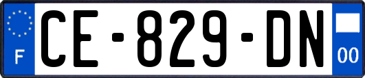 CE-829-DN
