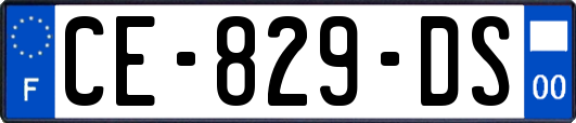 CE-829-DS