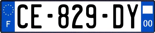 CE-829-DY