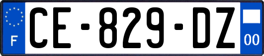 CE-829-DZ