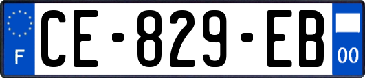 CE-829-EB