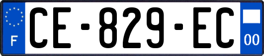 CE-829-EC