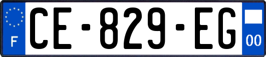 CE-829-EG