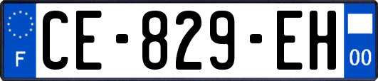 CE-829-EH