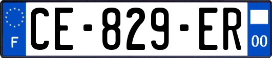 CE-829-ER