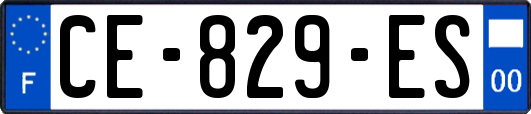CE-829-ES