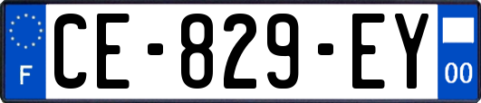 CE-829-EY