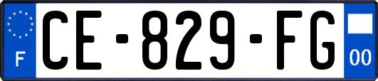 CE-829-FG