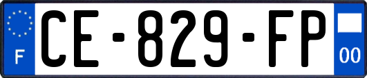 CE-829-FP