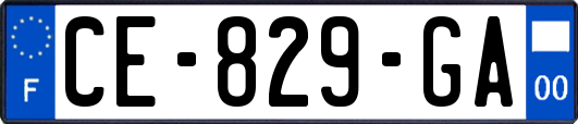 CE-829-GA