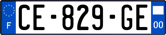 CE-829-GE