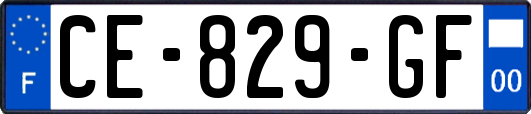 CE-829-GF
