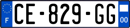CE-829-GG