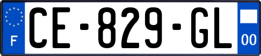 CE-829-GL