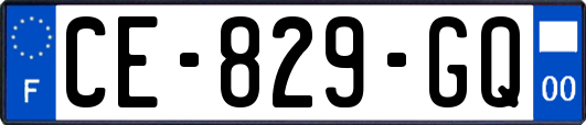 CE-829-GQ