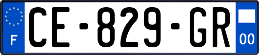 CE-829-GR