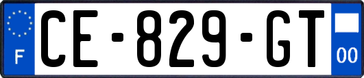 CE-829-GT