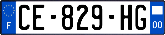 CE-829-HG