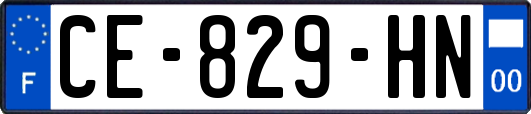 CE-829-HN