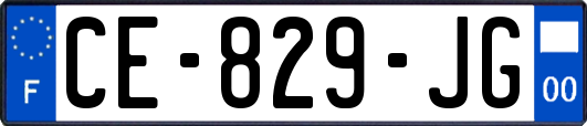 CE-829-JG