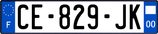 CE-829-JK