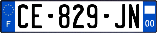 CE-829-JN