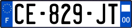 CE-829-JT