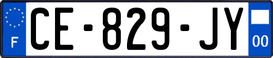 CE-829-JY