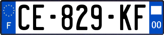 CE-829-KF