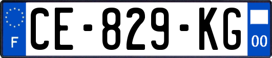 CE-829-KG