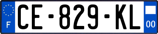 CE-829-KL