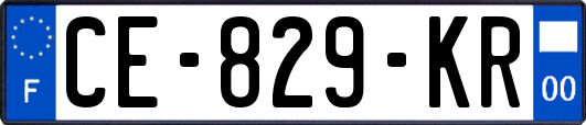 CE-829-KR