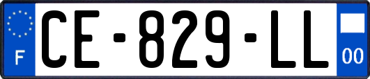 CE-829-LL