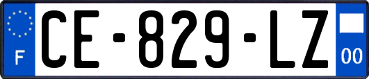 CE-829-LZ