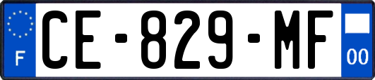 CE-829-MF