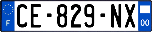 CE-829-NX