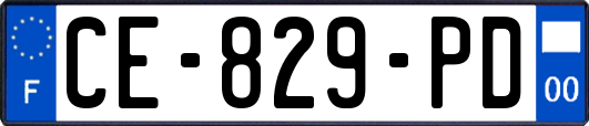 CE-829-PD
