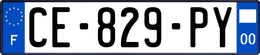 CE-829-PY