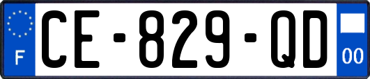 CE-829-QD