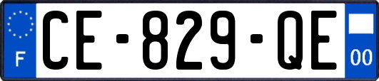 CE-829-QE
