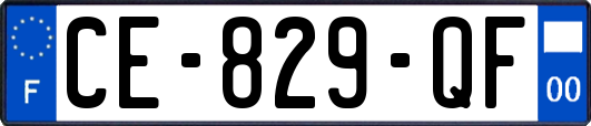 CE-829-QF