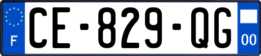 CE-829-QG