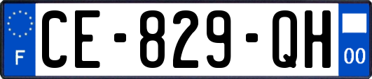 CE-829-QH