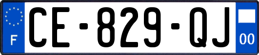 CE-829-QJ