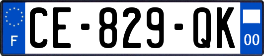 CE-829-QK