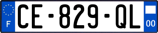 CE-829-QL