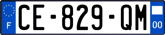CE-829-QM