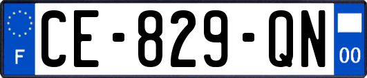 CE-829-QN