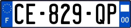 CE-829-QP