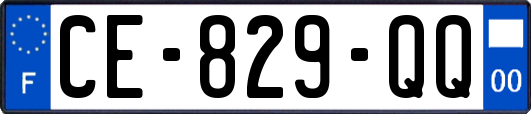 CE-829-QQ